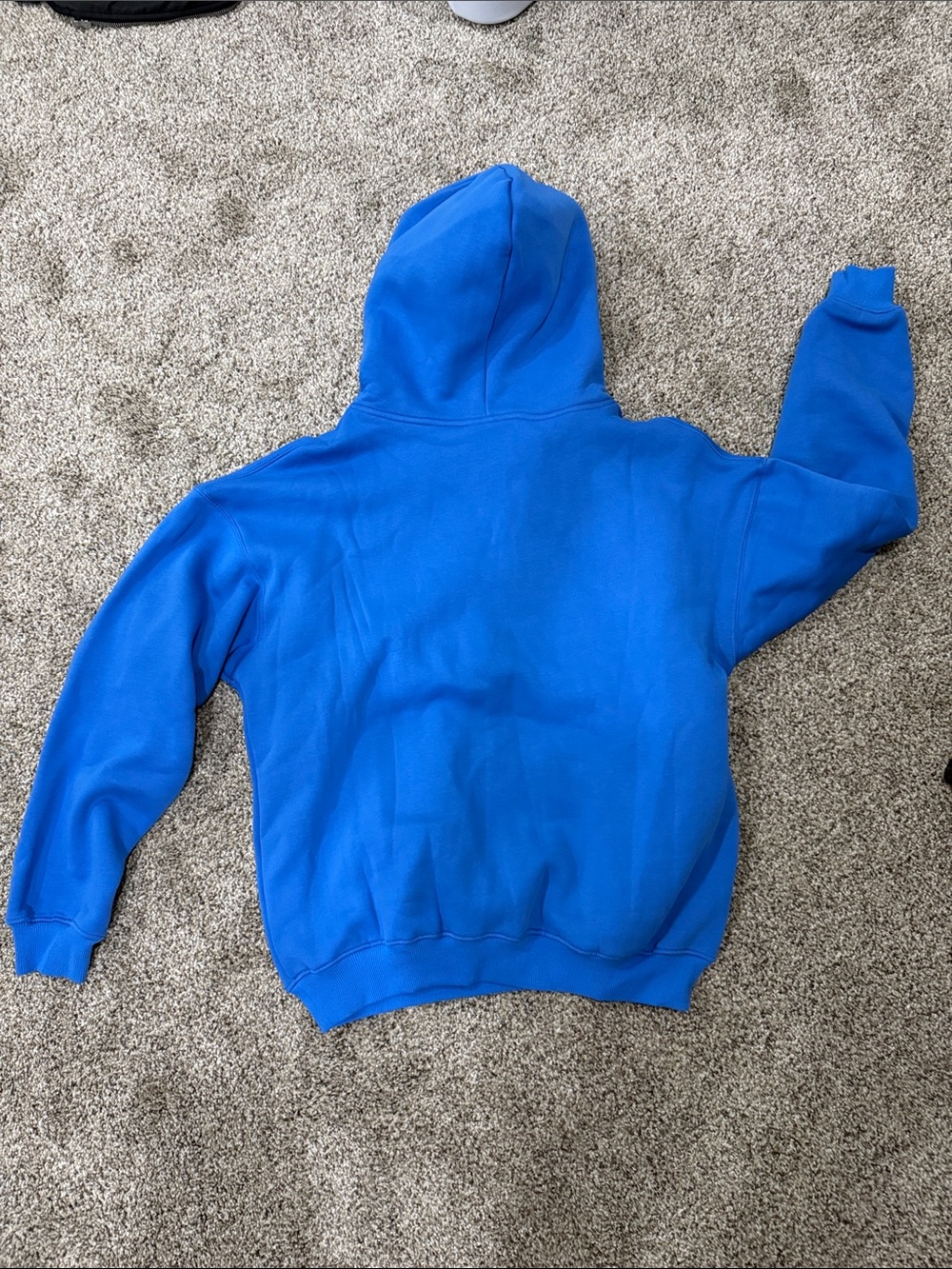 Drmers Club Pullover Hoodie Sweater - Picture 6 of 6